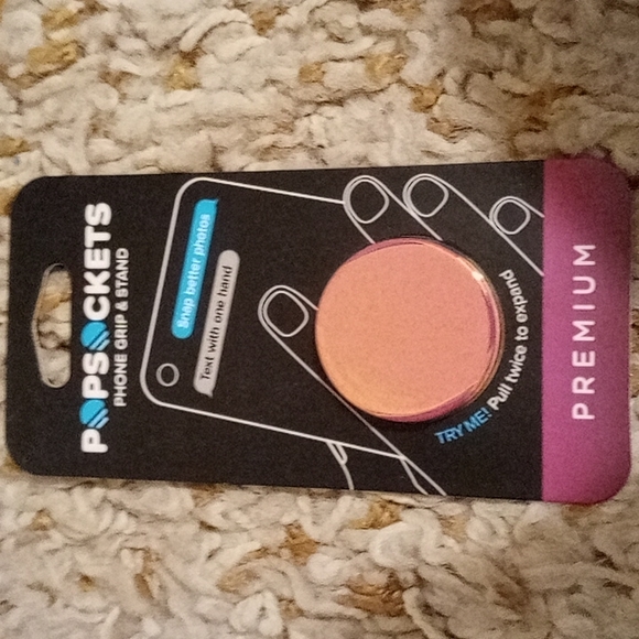 Popsocket - Picture 1 of 2